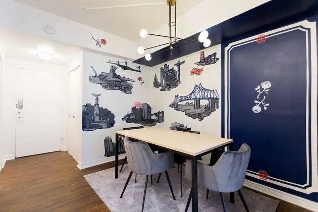 The Sherbrooke Suites