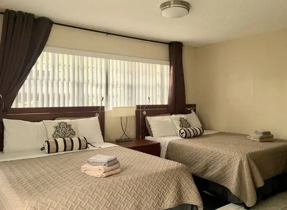 Sheridan Guesthouse