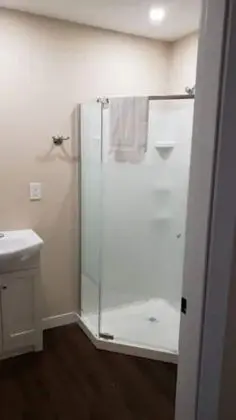 Sheridan Lake Motel - Banyo Tipleri