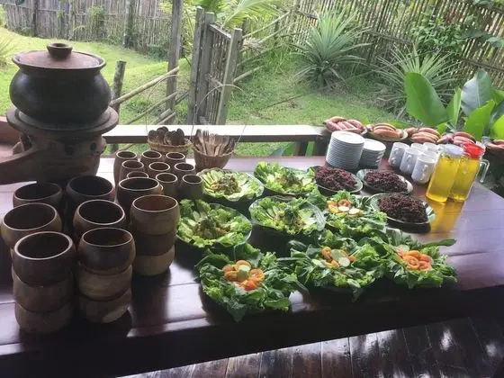 Sheridan Organic Farm and Eco Village
