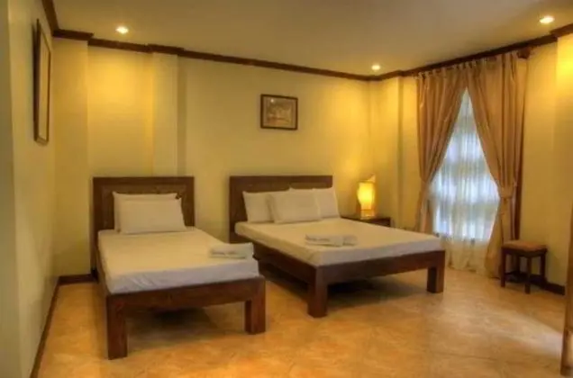 Sheridan Villas - Oda