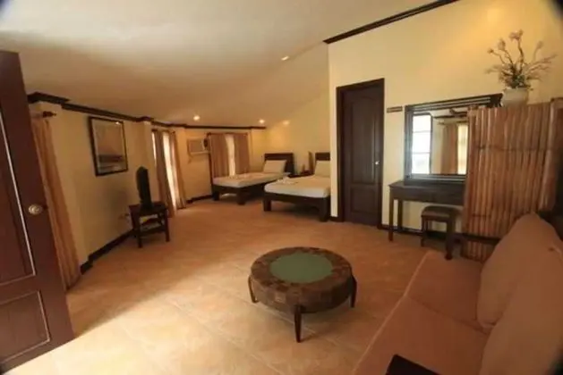 Sheridan Villas - Oda