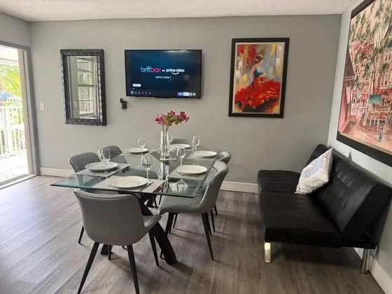 Sheridan Suites Apartments Hotel - Öne Çıkan Resim
