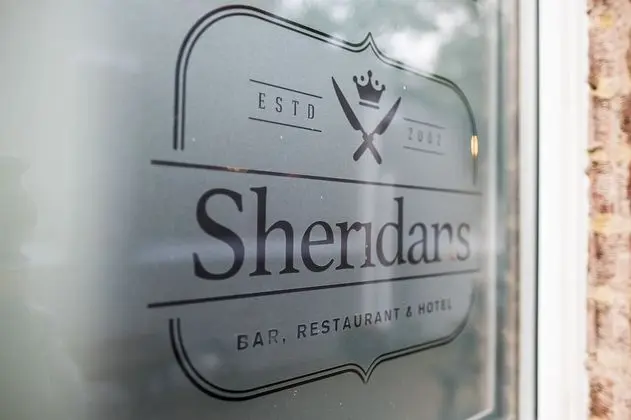 Sheridans