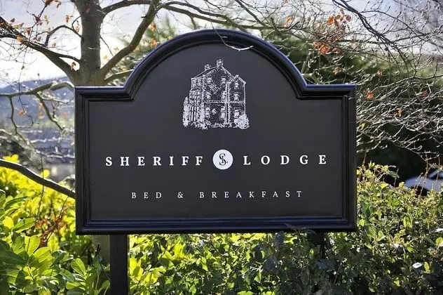 Sheriff Lodge