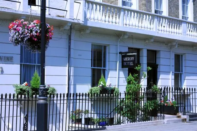 Sheriff Hotel