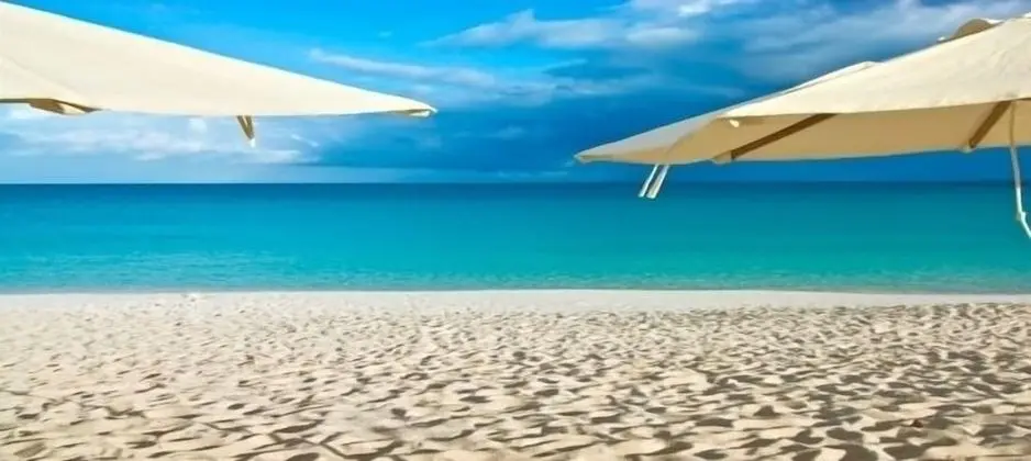 Sheriva Luxury Villas and Suites - Plaj