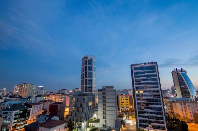 Sherlock Homes HotelsFotoğrafı