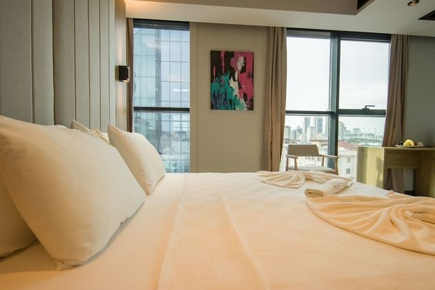 Sherlock Homes HotelsFotoğrafı