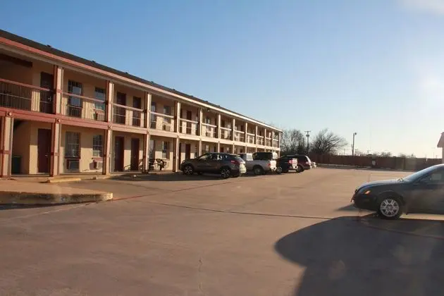 Sherman Inn