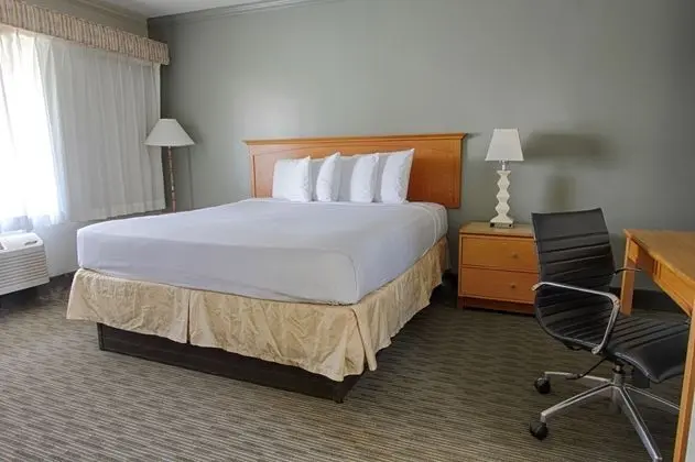 The Sherman Hotel
