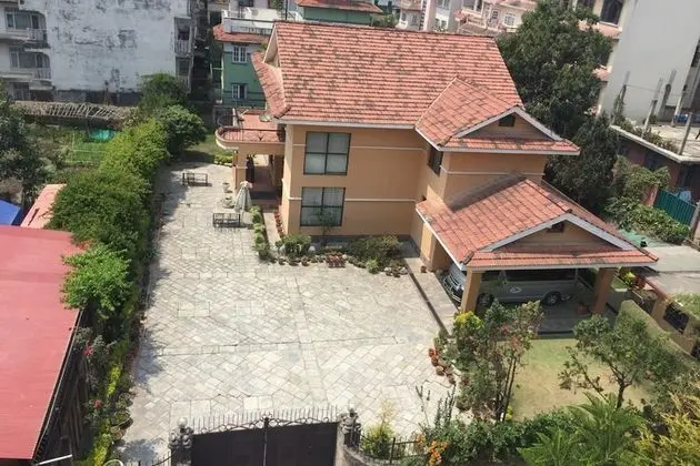 Sherpa Homestay
