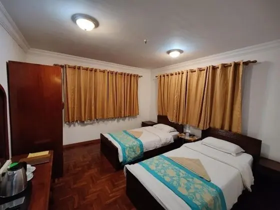 Sherpa Homestay - Öne Çıkan Resim