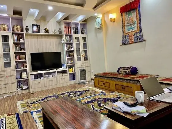 Sherpa Sweet Home - Oda Düzeni