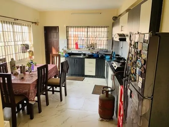 Sherpa Sweet Home - Yerinde Yemek