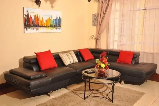 Sherry Homes Heri - Öne Çıkan Resim
