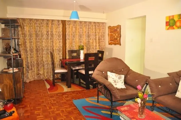 Sherry Homes Maya 2BR