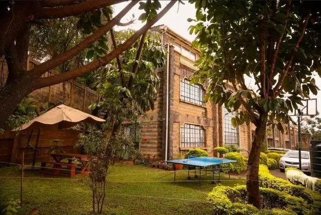 Sherry Homes Qwetu Studio