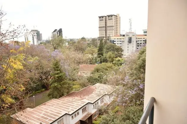 Sherry Homes Raha Westlands