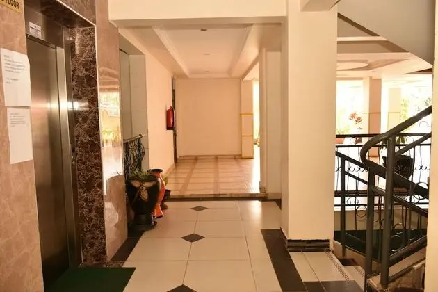Sherry Homes Raha Westlands - Öne Çıkan Resim
