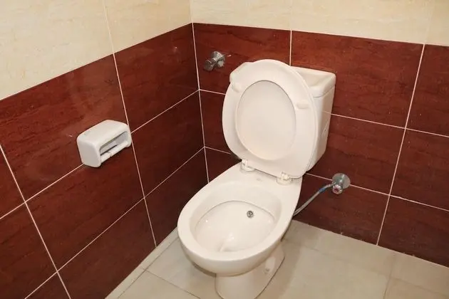Sherry Hotel Hurghada - Banyo Tipleri