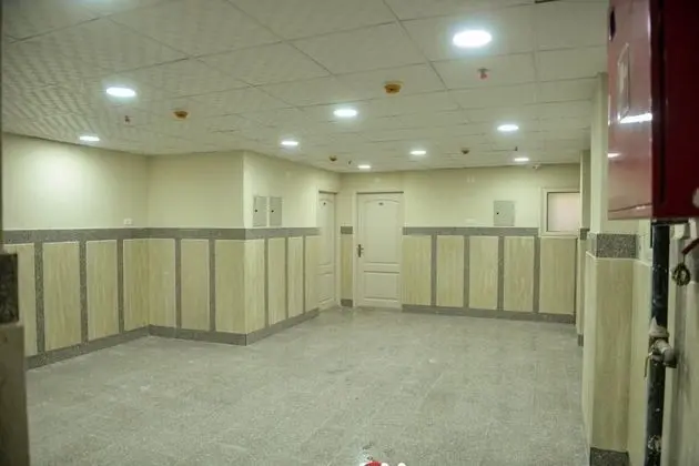 Sherry Hotel Hurghada - İç Mekan