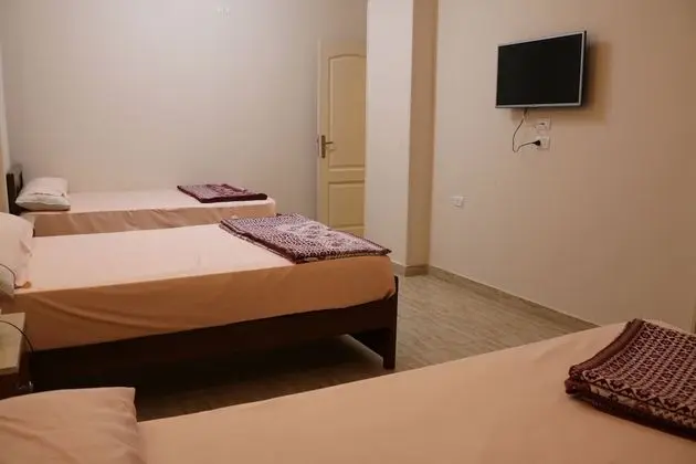 Sherry Hotel Hurghada - Oda