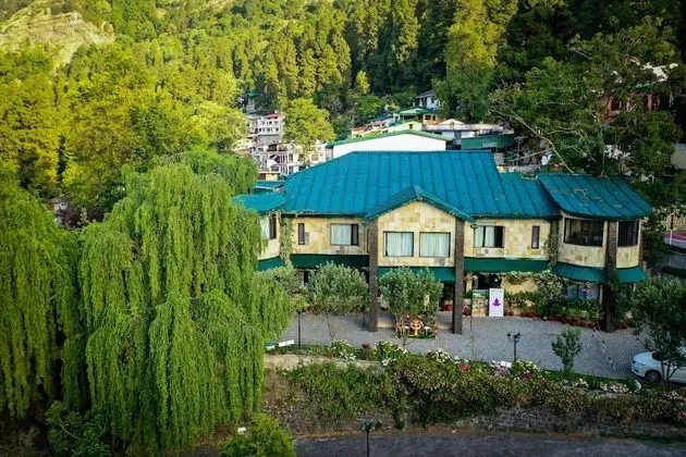Shervani Hilltop Nainital