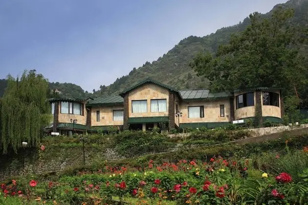 Shervani Hilltop Nainital - Öne Çıkan Resim