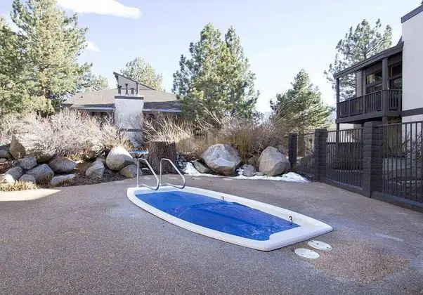 Sherwin Villas #63