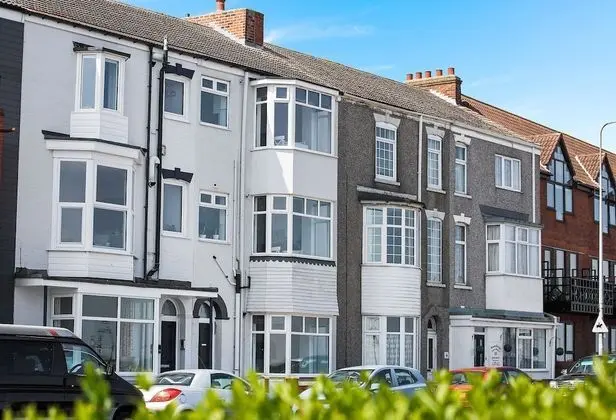 Sherwood Apartments