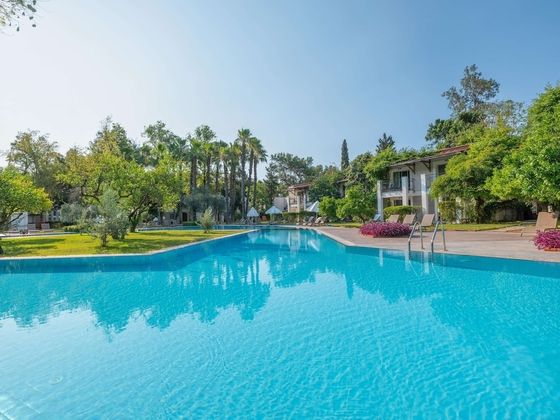 Sherwood Exclusive KemerFotoğrafı
