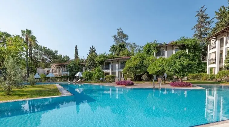Sherwood Exclusive Kemer - Havuz