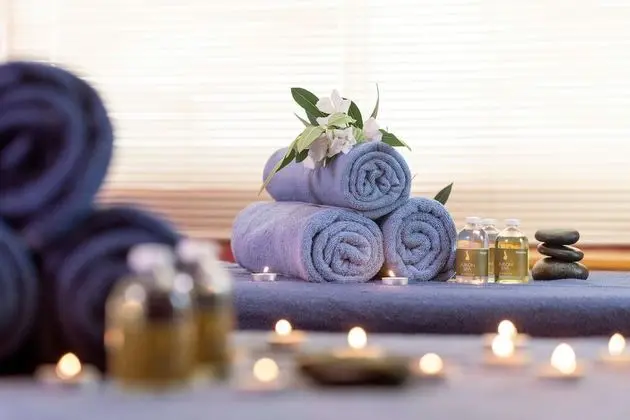 Sherwood Exclusive Kemer - Spa