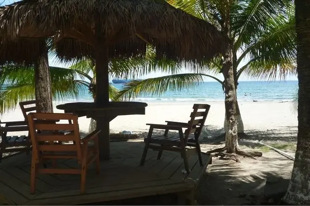 Hotel Sherwood - Plaj