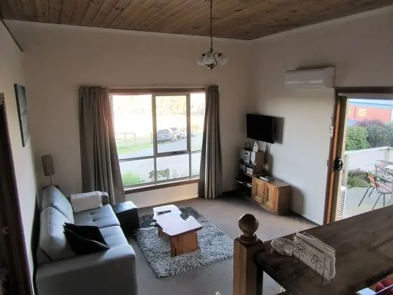 Sherwood View Accommodation - Oda Düzeni