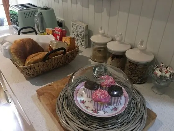 Sherwoode Bed and Breakfast - Oda Düzeni