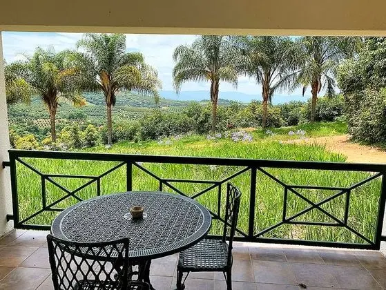 Sherwood's Country House - Öne Çıkan Resim