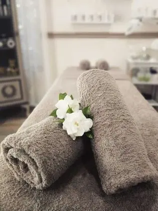 Sherwood's Country House - Spa