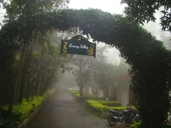 Hotel Shevaroys
