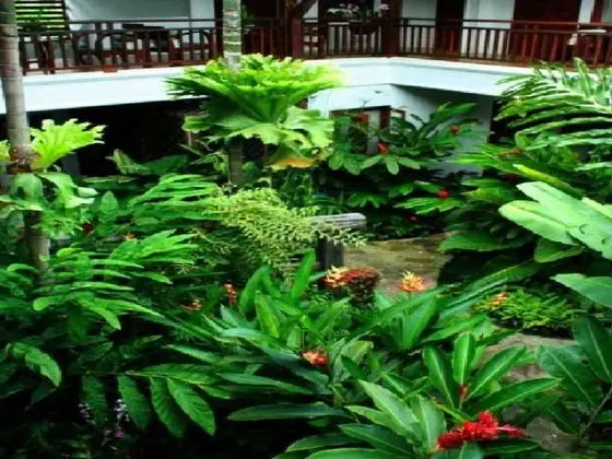 Shewe Wana Boutique Resort & Spa