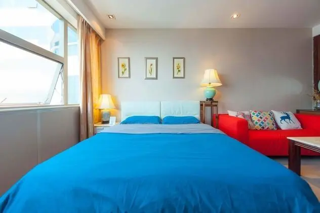 Shezhen Duwel Service Apartment Futian