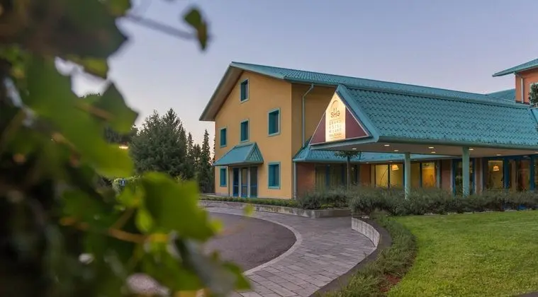 SHG Grand Hotel Milano