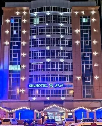 SHH Hotel