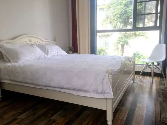 Shi Lin family folk inn - Öne Çıkan Resim