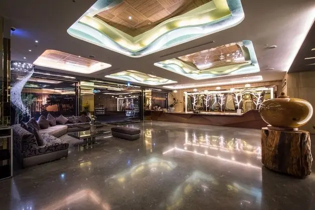 Shianghu Boutique Hotel - Öne Çıkan Resim
