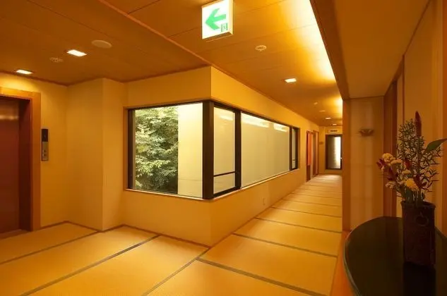 Shibu Onsen Ichinoyu Katei - İç Mekan
