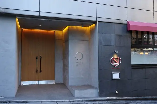 Shibuya Hotel En