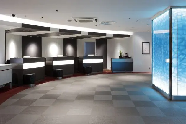 Shibuya Tokyu REI Hotel