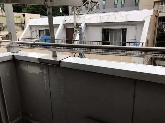 Shibuya Wave 301